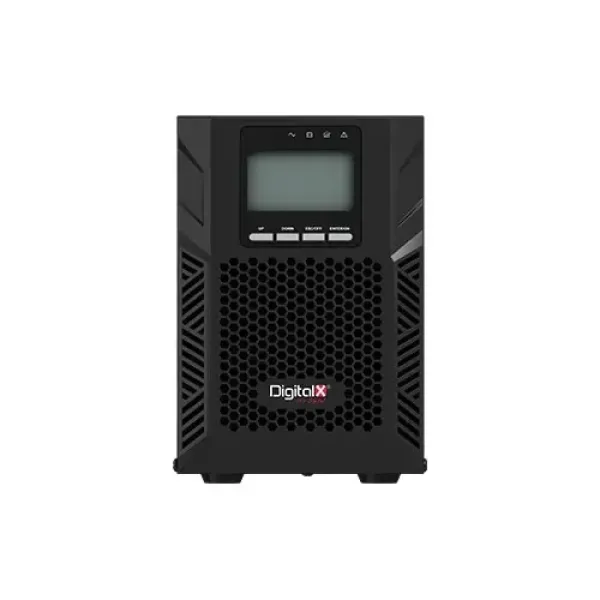Digital X MP930S 3KVA Standard Backup Online UPS